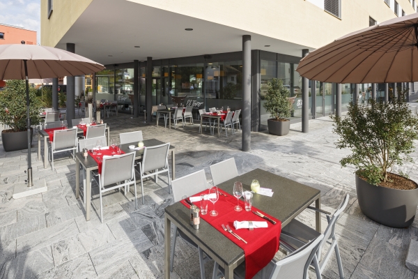 Villmergen Swiss Quality Hotel